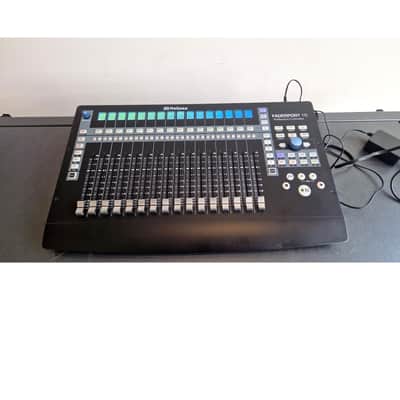 PreSonus FaderPort 16 - Music Production - Excellent w/ Power supply image 7