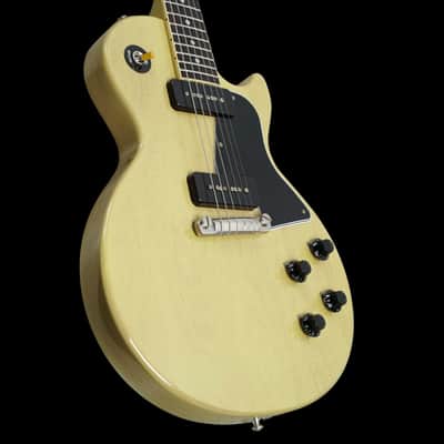 Gibson Custom Shop 57 Les Paul Special - TV Yellow image 2
