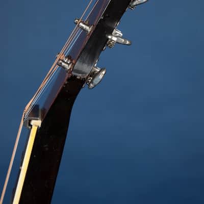 Oahu 71K Lap Steel Guitar 1935 / Big Sound! image 15
