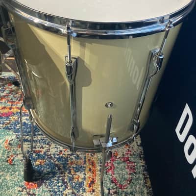 Little River Band, Derek Pellicci, 1994 Yamaha / Sabian, Recording Custom 7-Piece Drum Set, Cymbals, Hardware, Cases. COMPLETE! image 20