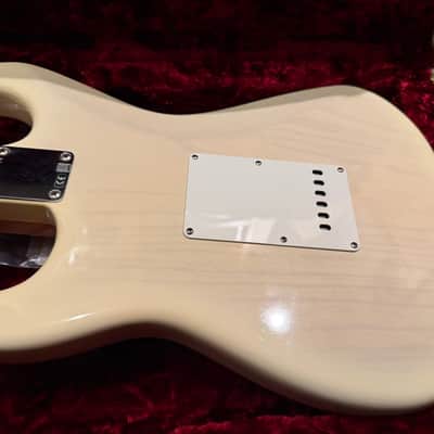 2015 Fender American Vintage '56 Stratocaster image 18