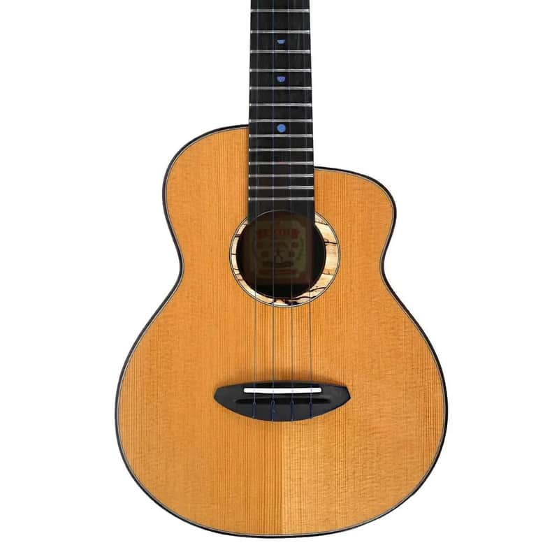 ANueNue UT330 Moon Bird Torrefied Spruce Tenor Ukulele