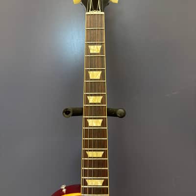 Gibson Les Paul ‘59 60th Anniversary image 5