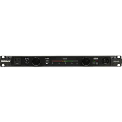Furman PL-PROC Power Conditioner with Voltmeter image 5
