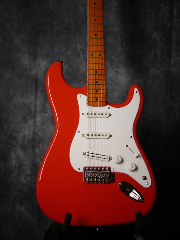 Squier Classic Vibe '50s Stratocaster