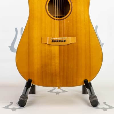 Daion MUGEN Mark III - Maple Series - Six String Acoustic image 1