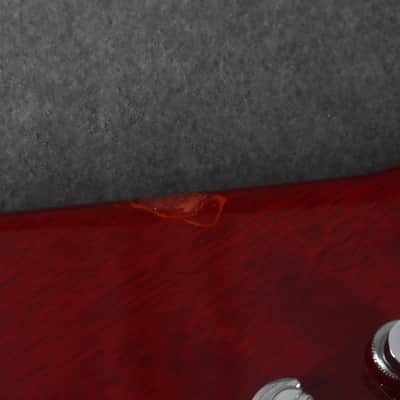 Gibson Explorer T 2016 - Cherry - 2nd Hand image 14