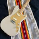 Fender Duo sonic 1959 - Desert Sand