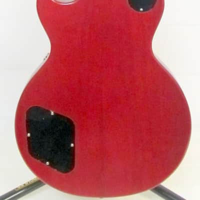 Used Epiphone Joe Bonamassa Signature "Lazarus" '59 Les Paul Standard W/ HSC VGC image 3