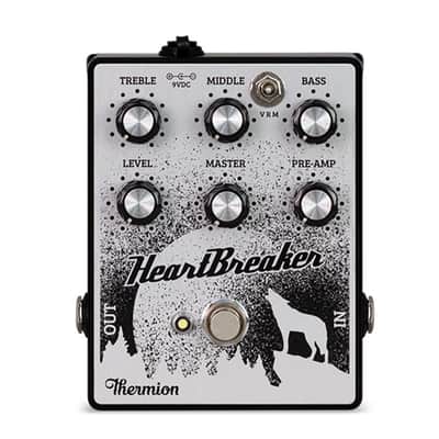 Thermion Heartbreaker