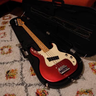 Peavey T20 Sunrise red image 6