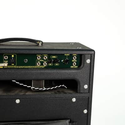 Bogner Shiva 212 Combo Owned By Dave Keuning Of The The Killers image 13