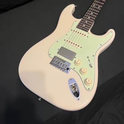 Tom Anderson Guitarworks Tom Anderson Icon Classic SSH 2025 image 2