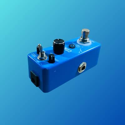 Rowin LEF-333 Comp Compressor image 4