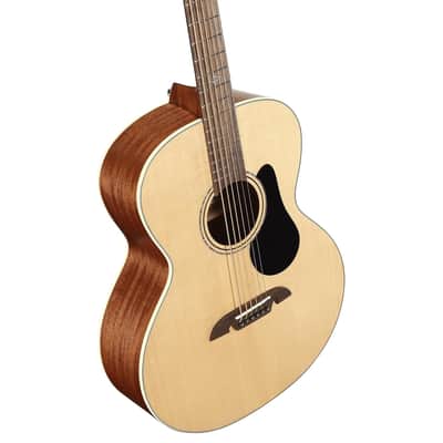 Alvarez ABT60 Artist Series Guitar image 2
