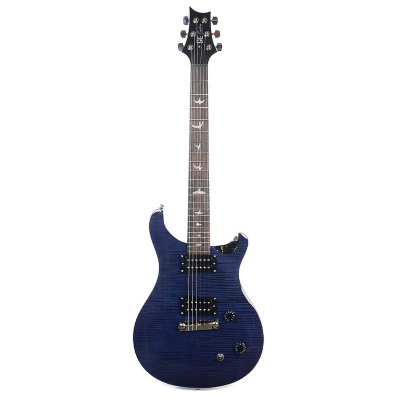 PRS SE Custom 22 2015 - 2016 | Reverb