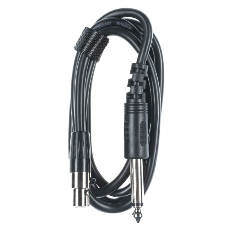 Fame MS-4-pol Mini -6,35 Jack - Wireless System Accessory image 1