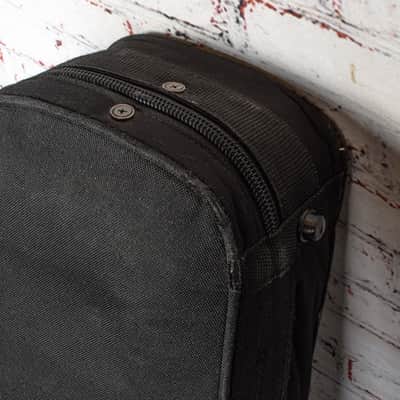 Gator - Semi-Rigid Dreadnaught Acoustic Bag - USED image 5