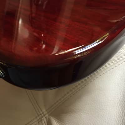 2019 Fender Japan Mahogany Offset Telecaster P90 image 18