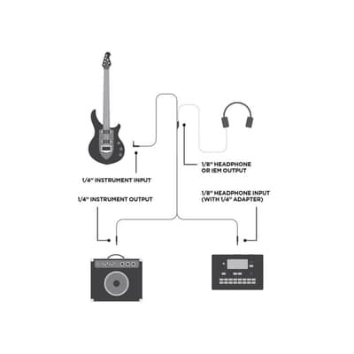Ernie Ball P06411 image 5