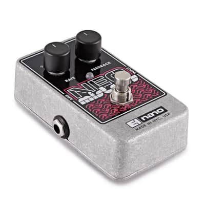 Electro Harmonix Neo Mistress Pedale Flanger image 2