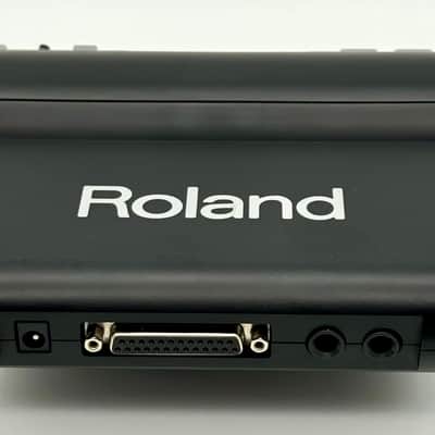 Roland TD-4 Drum Sound Module 2009-2019 with 1/4" Snake and Power Supply image 6