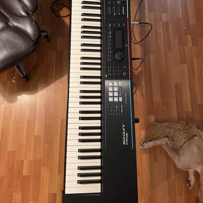 Roland Juno DS88