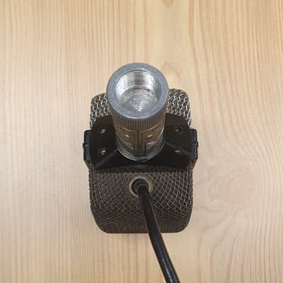 AKG D12 Vintage 1960s, SERVICED, excelent sound, full bass end! SN73051 image 6
