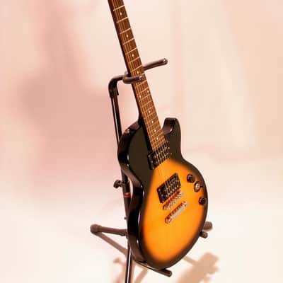 Epiphone Les Paul Special II années 2000' image 5