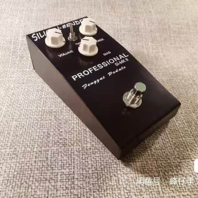 Fz Pedals "Silicon Bender" Hand Wired image 3