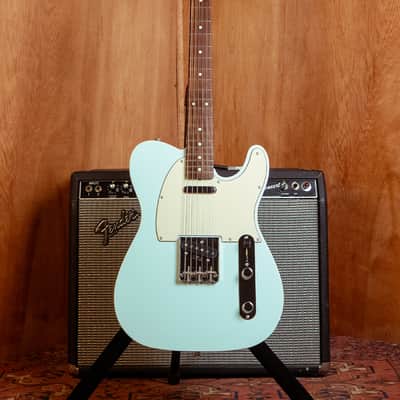 1984 Yamaha EX-1 Explorer Electric - Rare Dark Blue Sparkle Finish