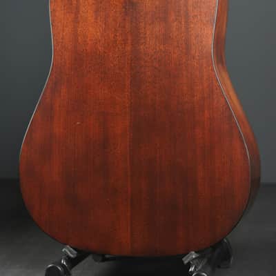 Martin D-18 AUTHENTIC 1939 Aged 2021 - Natural image 5
