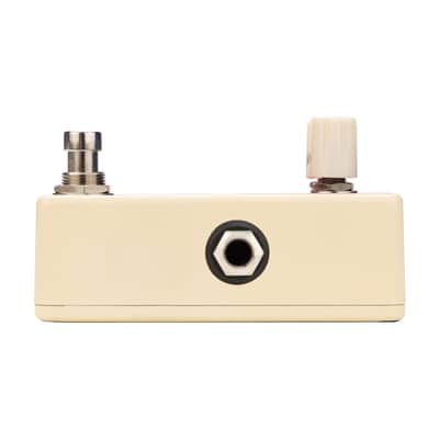EarthQuaker Devices Barrows Fuzz Attacker Guitar Effects Pedal image 7