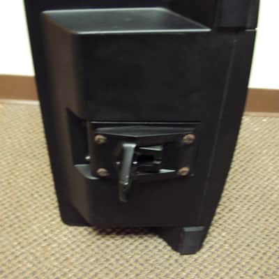 JBL Control 10 Speaker 3 Way Loudspeaker USA 1994 (C) image 7