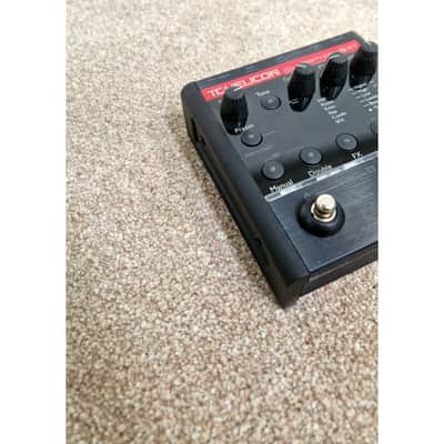 TC Helicon VoiceTone Harmony-G XT - Effects Pedal - Very Good w/ Original Box image 10