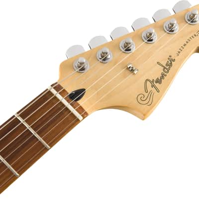 Fender Player Jazzmaster - Buttercream image 5