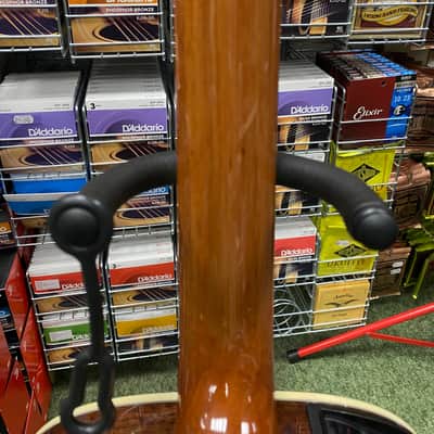 Takamine GY51E electro-acoustic guitar in natural finish image 14