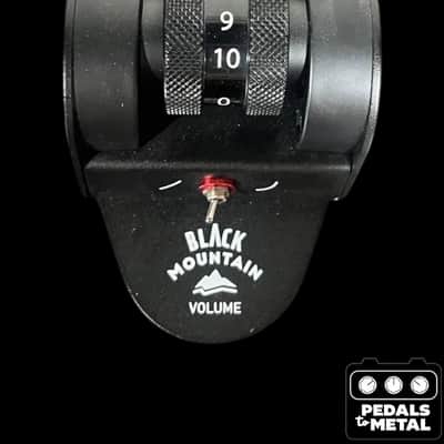Black Mountain Volume Wheel - Black - X16580 image 2