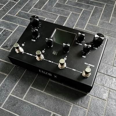 Meris Enzo X Limited Edition 2025 - Matte Black image 1
