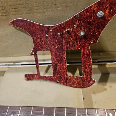 VALLEY ARTS CALIFORNIA PRO 90s USA LARRY CARLTON only wood image 15