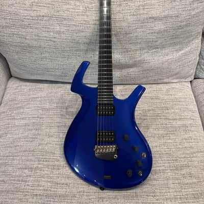 ギター Parker Fly Deluxe Vibrato Guitar Parker Fly Deluxe Vibrato (1993 - 2002) | Reverb Canada