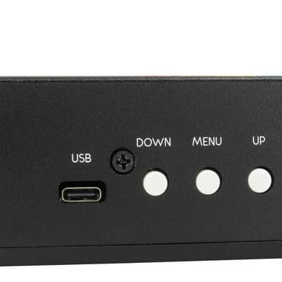 Walrus Audio Canvas Tuner Black image 4