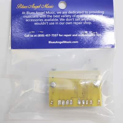 Free-way 10 Way Blade Switch - Fits Strat Stratocaster image 3