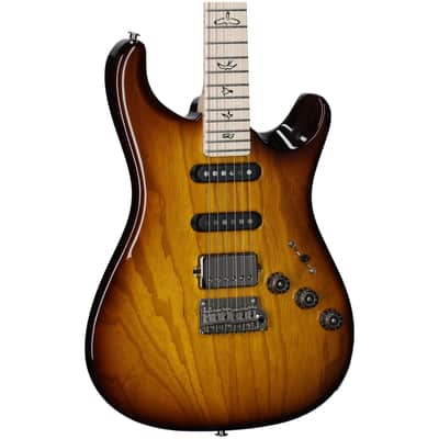 PRS Paul Reed Smith Fiore Electric Guitar, Sunflower, Open Box (Very Good)