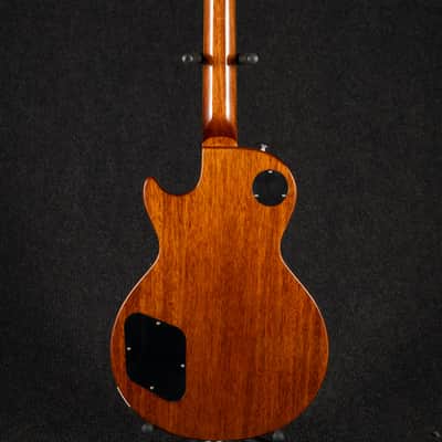 Gibson Custom Shop R0 Les Paul AAA Top - Bourbon Burst image 4