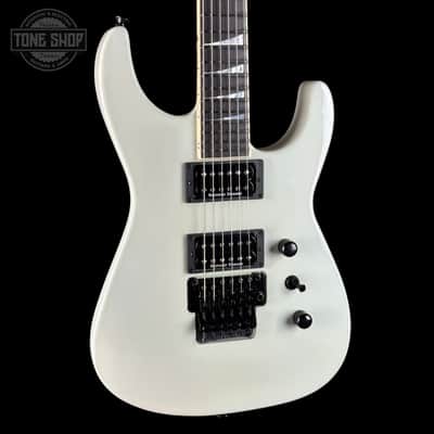 Used Jackson Custom Shop SL2H Sonic Blue w/case TSU25040 image 4