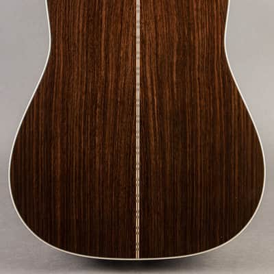 Martin D-28 2023, Shadetop image 7