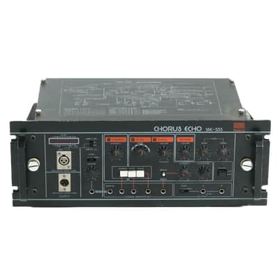 Roland SRE-555 Owned by Modest Mouse