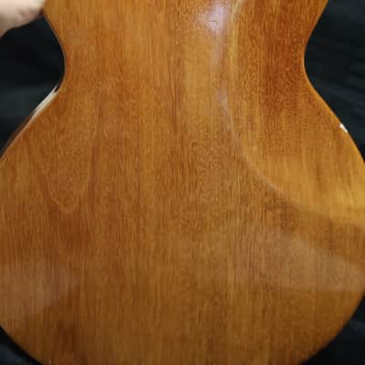 Gibson Les Paul Triumph Bass 1973 Walnut image 12