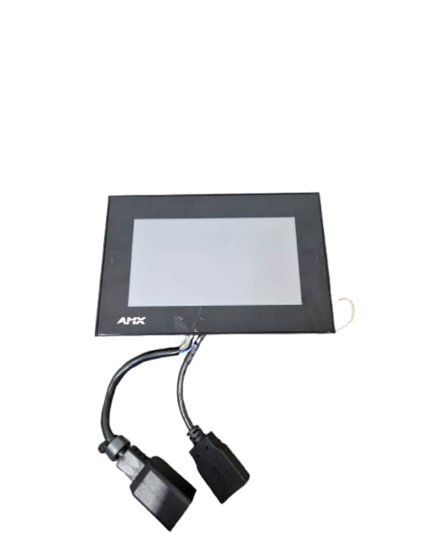 AMX MSD-431 -L Touch Panel - 4.3" Display, PoE - Excellent image 1